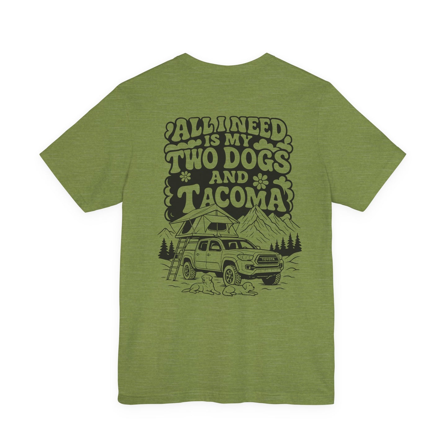 Two and Taco - Special Edition